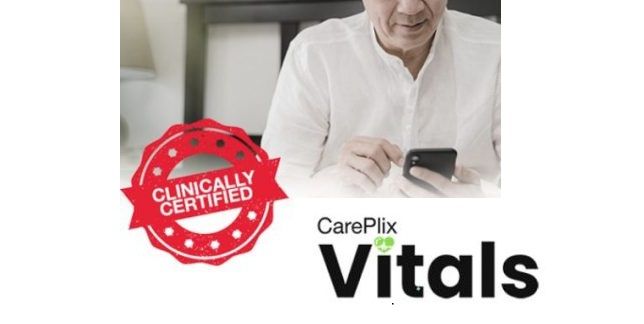 Careplex Vitals