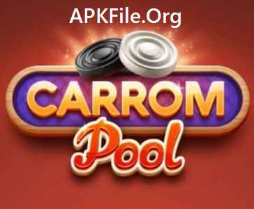 Carrom Pool icon