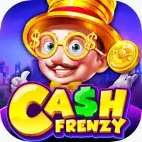 Cash Frenzy 777