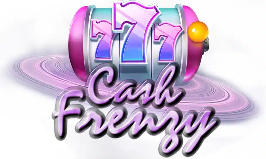 Cash Frenzy 777