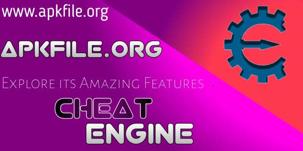 Cheat Engine