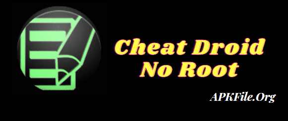 Cheat Droid No Root