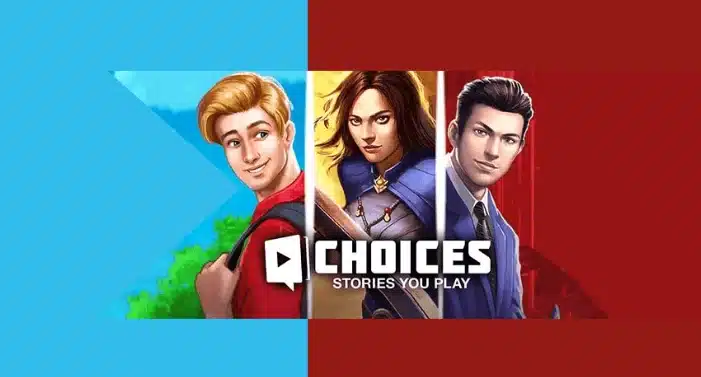 Choices Mod