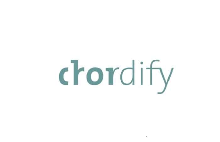 Chordify