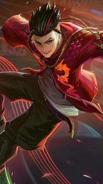 Chou Stun Skin