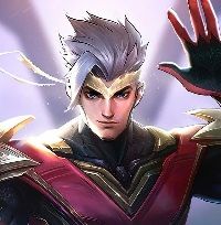 Chou Thunderfist Skin icon