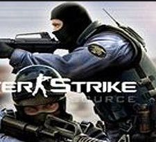 Counter Strike icon