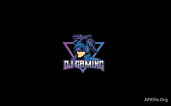 DJ Gaming Vip