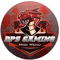 DPS Mod Menu icon