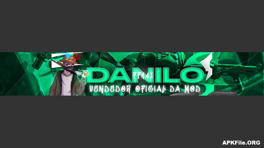 Danilo FFH4X