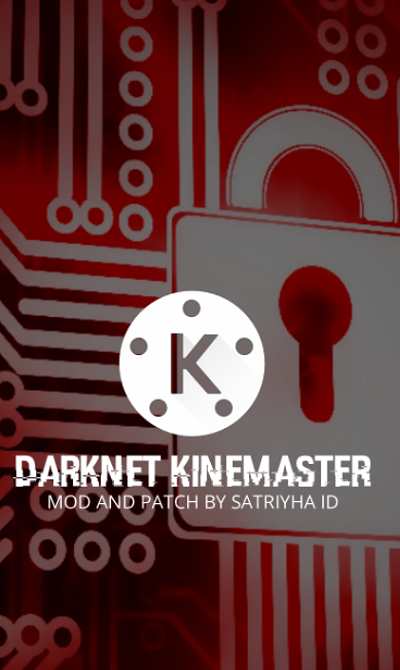 Darknet Kinemaster