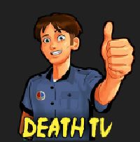 Death TV Injector icon