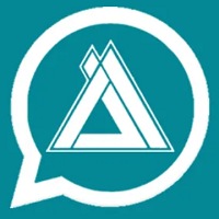 Delta WhatsApp icon