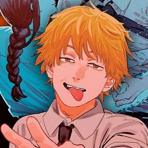 Denji R icon