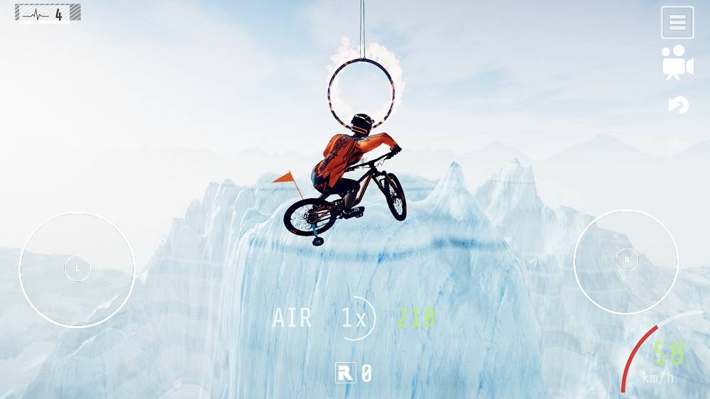 Descenders Mod