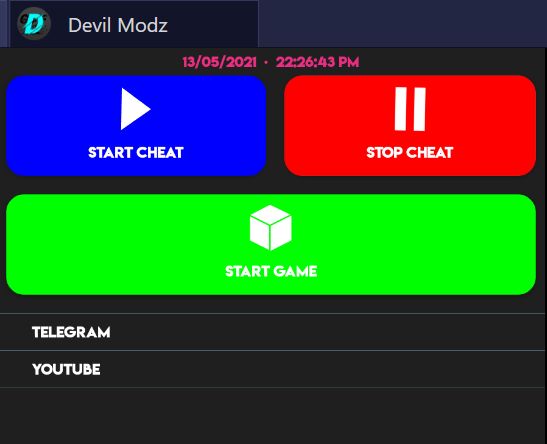 Devil Modz