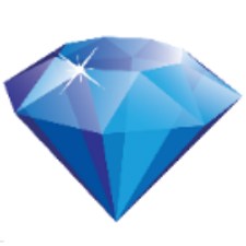 Diamond Generator ML icon