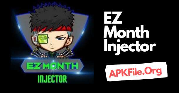 EZ Month Injector APK