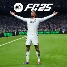 Ea FC 25 icon