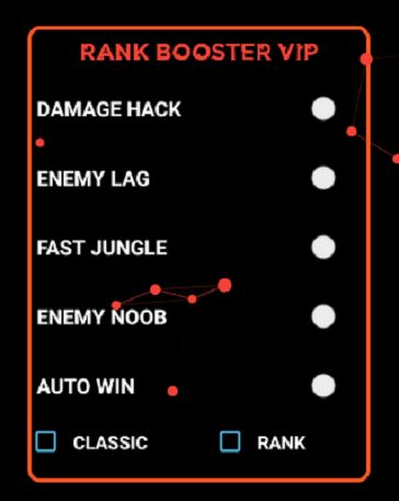 Empire Rank Booster