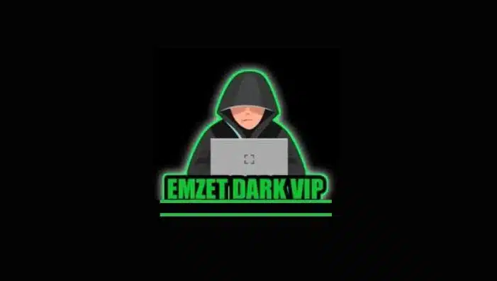 Emzet Dark VIP