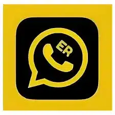 Er WhatsApp icon