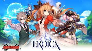 Eroica APK