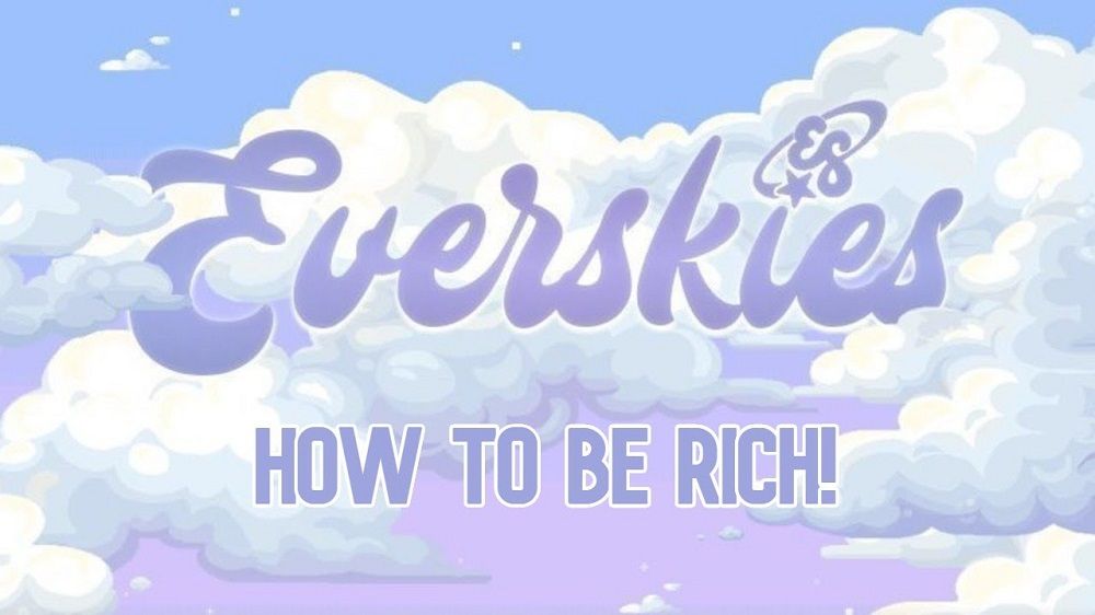 Everskies Mod