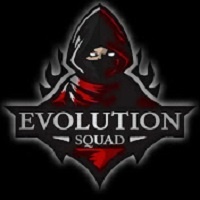 Evolution Team CODM icon