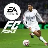 FC Mobile 25