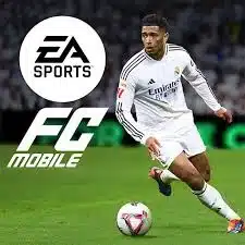 FC Mobile 25 icon