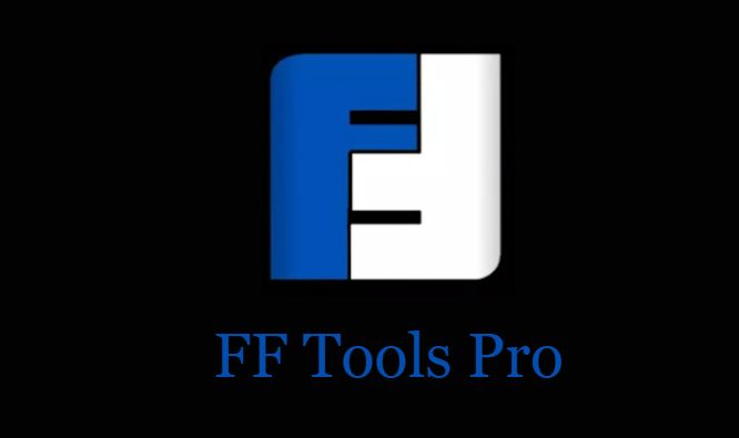 FF Tools Pro