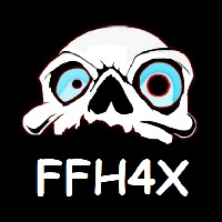 FFH4X Injector icon