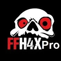 FFh4x Pro icon