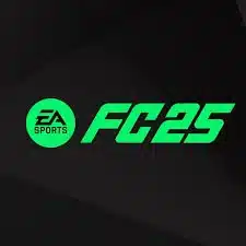 FIFA 25 PPSSPP icon