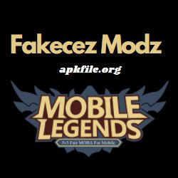 Fakecez Modz icon