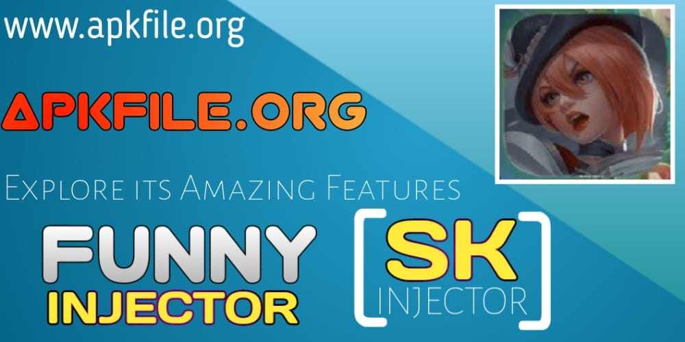 Fanny Injector