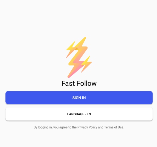 Fast Follow