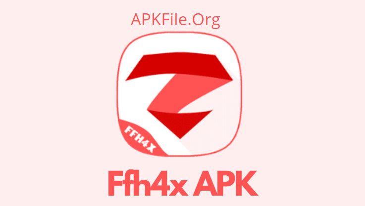 FFH4X APK