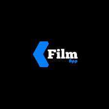 Film App icon