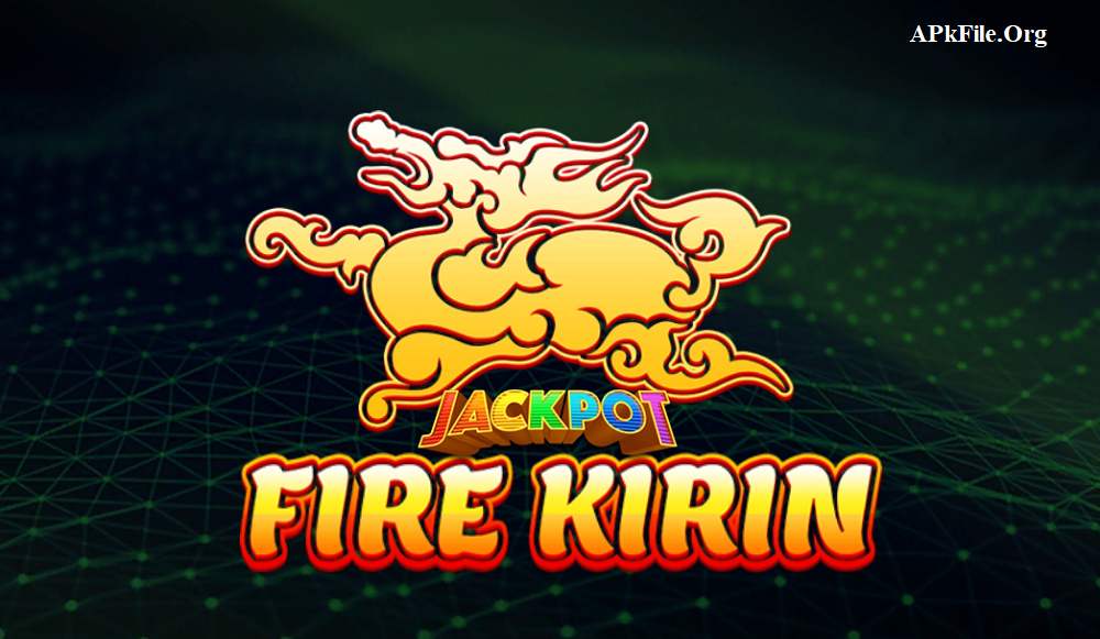 Fire Kirin