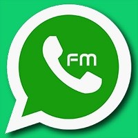 FmWhatsapp icon