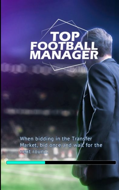 Football Manager