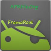 FramaRoot icon