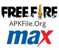 Free Fire Max