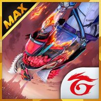 Free Fire Max Advance Servers