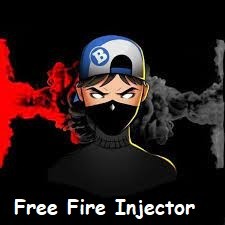 Free Fire Injector icon