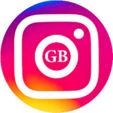 GB Instagram icon