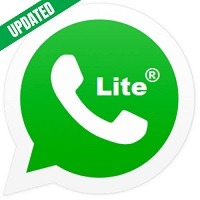 GB WhatsApp Lite icon