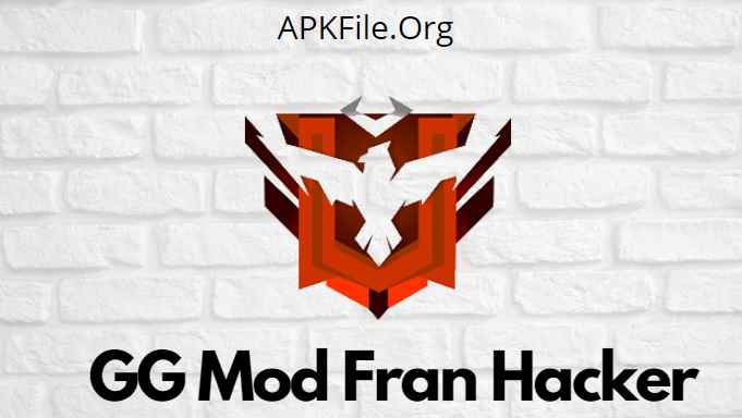 GG Mod Fran Hacker